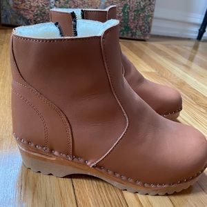 Troentorps Clogs (Size 39)